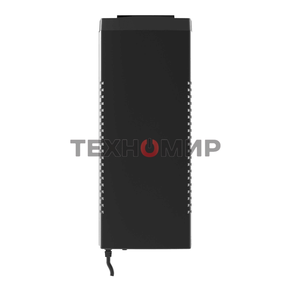 Источник бесперебойного питания ИБП Info LCD 1500В.А Schuko (3) USB + RJ45 DKC INFOLCD1500S