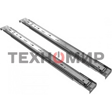 Аксессуар для системы хранения данных ASUSTOR AS-RAIL (Rail track with ball bearing for 1U, 2U Rack series)