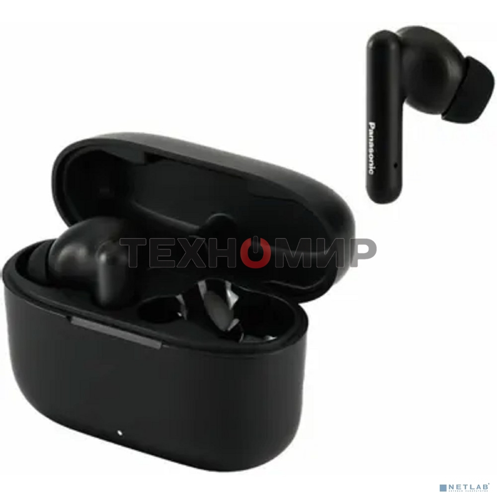 Наушники вкладыши Panasonic RZ-B110WDG-K