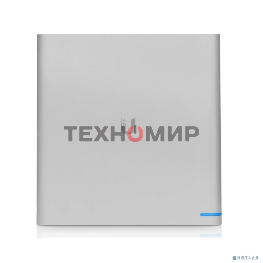 Контроллер Ubiquiti UniFi Cloud Key Gen2 Plus SSD для сети UniFi (024532)