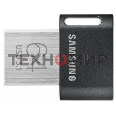 Флешка USB 64Gb Samsung FIT Plus, USB 3.1, 300 Mb/s