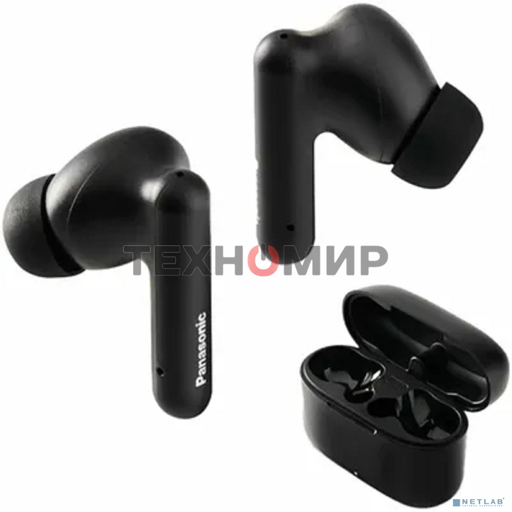 Наушники вкладыши Panasonic RZ-B110WDG-K
