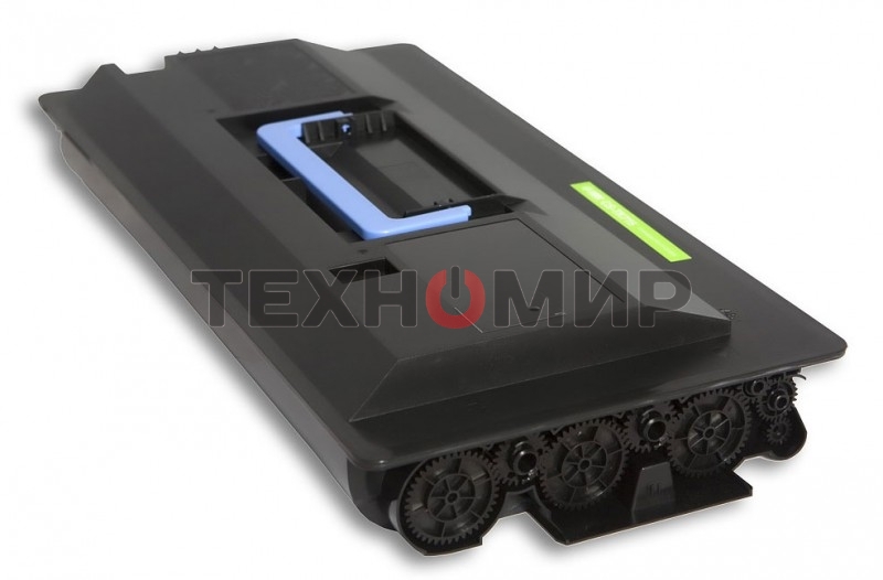 Картридж лазерный Cactus CS-TK715 (34000 стр.) черный для Kyocera Mita KM 3050/4050/5050