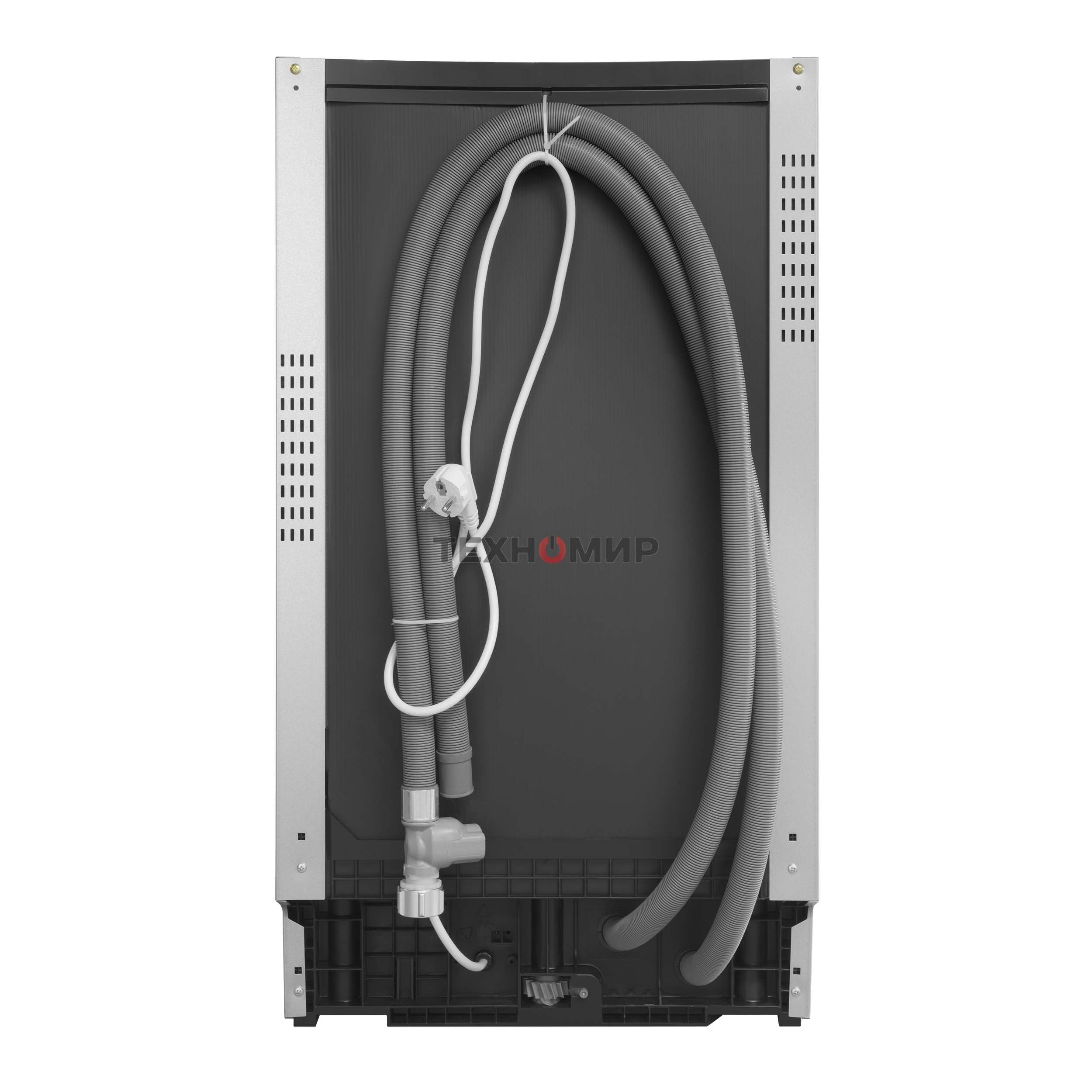 Встраиваемая посудомоечная машина Maunfeld MLP45130 Light Beam