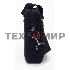 Сумка для ноутбука DURABOOK S15AB летняя 15,6 цв. черный