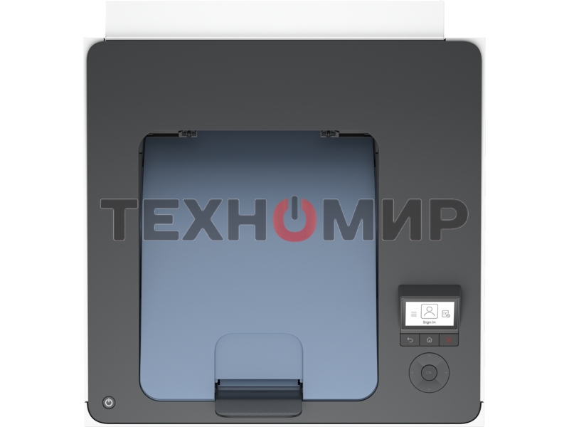 Принтер лазерный HP Color LaserJet Pro 3203dw, A4, цветной, печ. до 25 стр/мин., 600x600 dpi, Ethernet (RJ-45), USB 2.0, Wi-Fi