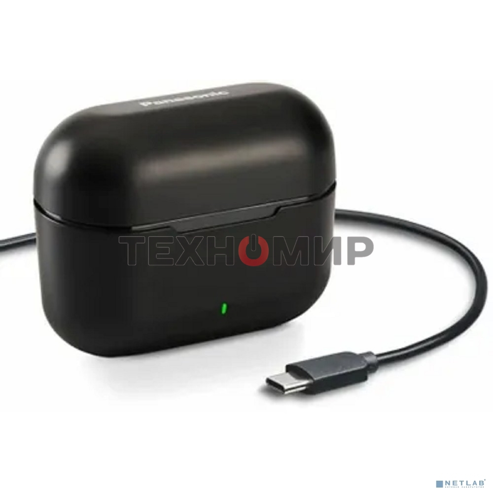 Наушники вкладыши Panasonic RZ-B110WDG-K