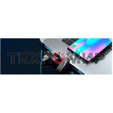 Флешка USB Netac US11 черный 64Gb USB Type-A + USB Type-C, metal/plastic case