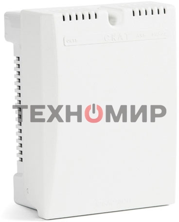 Источник бесперебойного питания СКАТ-1200А Li-ion, 12В 1А, встроенная Li-ion АКБ 5,2Ач СС ТР ПБ