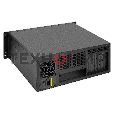 Серверный корпус ExeGate Pro 4U350-02 RM 19