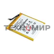 Аккумуляторная батарея BQ 3200(1ICP5/61/73) для BQ Aquaris X5 Plus 3.85V/3100mAh/11.93Wh