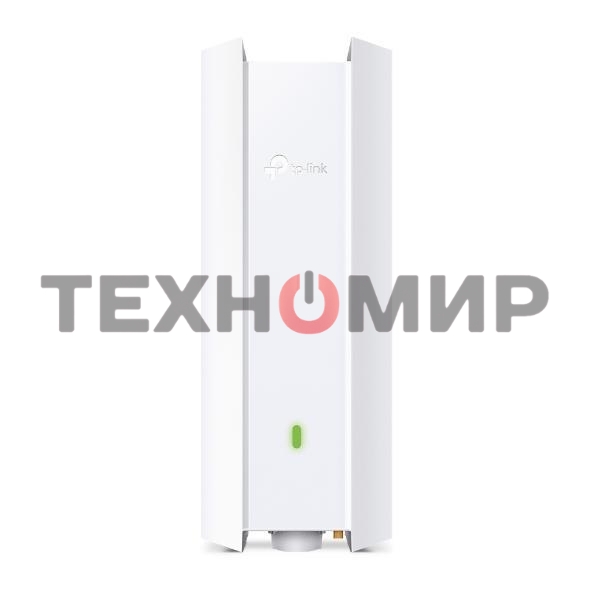 Точка доступа AX1800 Indoor/Outdoor Dual-Band Wi-Fi 6 Access Point