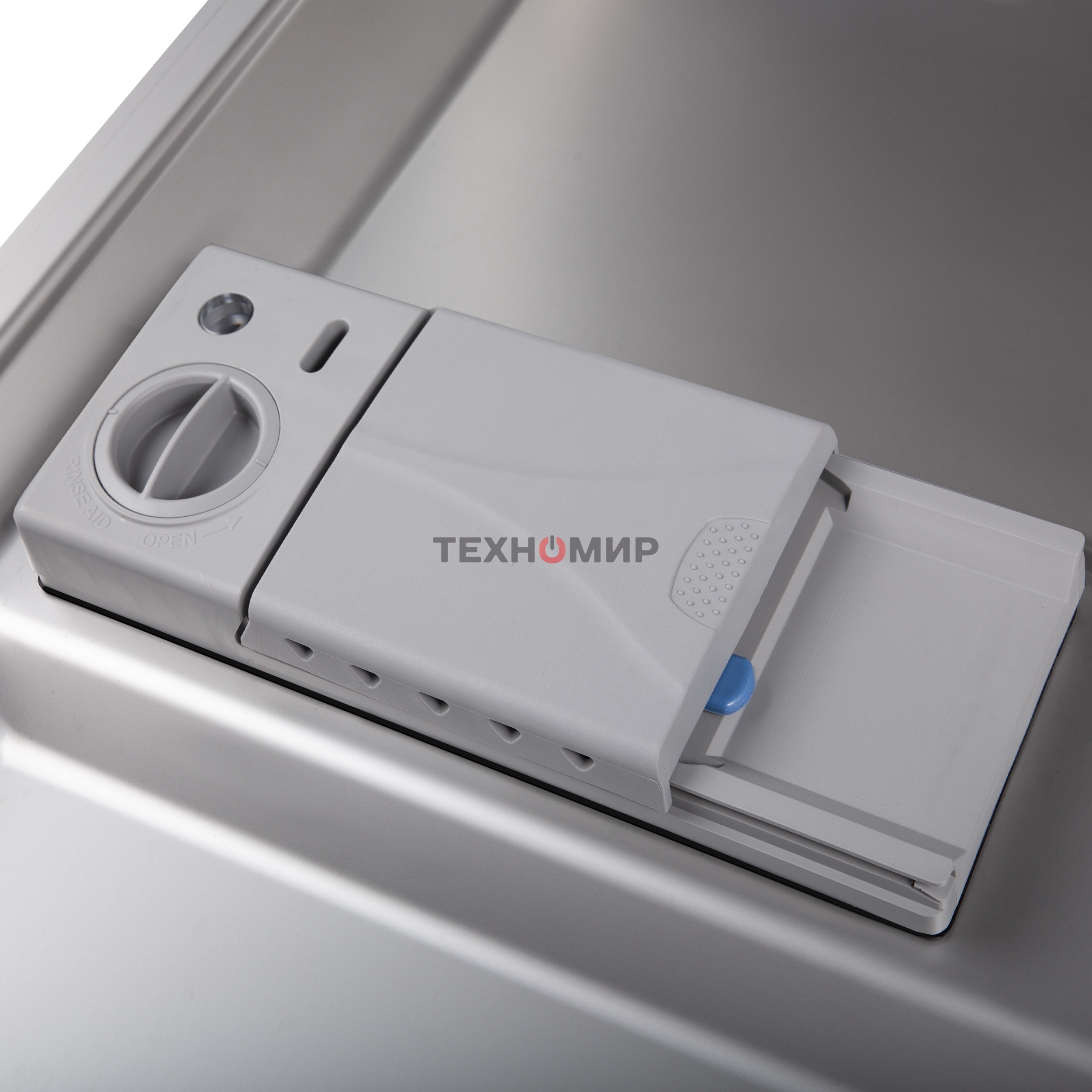 Встраиваемая посудомоечная машина Maunfeld MLP45130 Light Beam