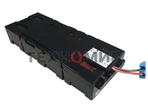 Батарея для ИБП APC RBC115 Replacement Battery Cartridge #115