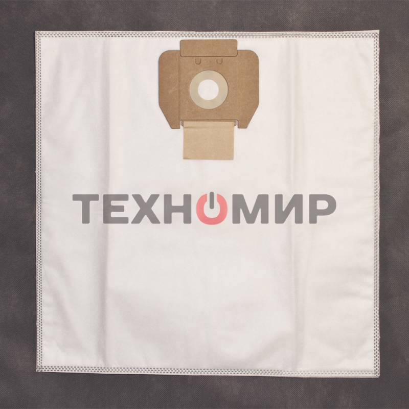 Пылесборники Filtero CLN 10 Pro трехслойные (5пылесбор.)