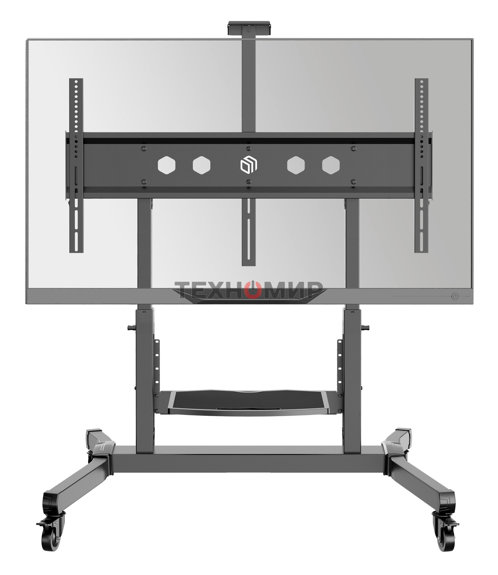 Стойка для телевизора ONKRON TS1991 черный 50