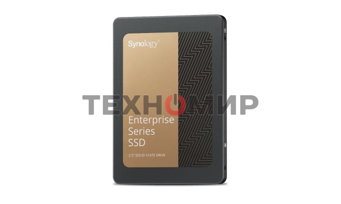 Накопитель SSD Synology SAT5210-7000G, 7Tb, SATA III, 2.5