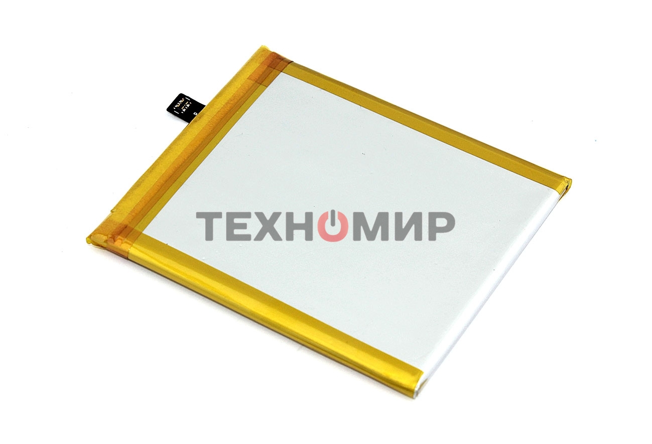 Аккумуляторная батарея BQ 3200(1ICP5/61/73) для BQ Aquaris X5 Plus 3.85V/3100mAh/11.93Wh