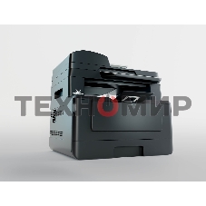 МФУ лазерное Катюша M133, A4, ч/б, печ. до 33 стр/мин., скан. до 20 стр/мин., 1200 x 1200 dpi (печать) 600x600dpi (скан.), 1Gb RAM, USB, RJ-45