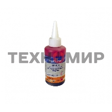 Чернила для Epson универсальные Magenta 100 мл водн ProfiLine