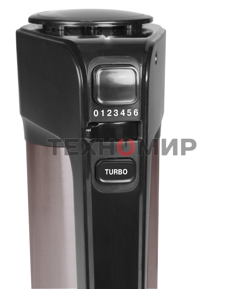 Миксер Zigmund & Shtain ZHM-156