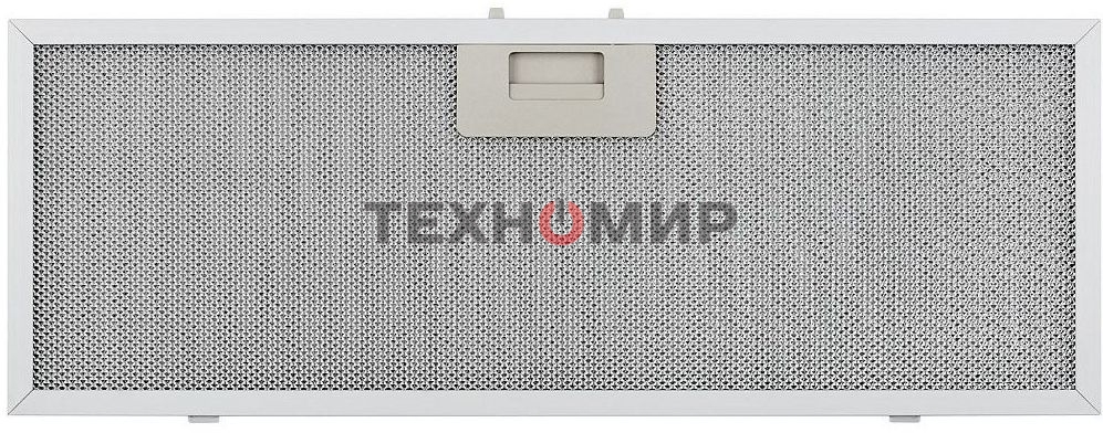 Вытяжка встраиваемая Krona Runa 600 PB черный, 60 см, 845 куб. м/ч, 53 дБ