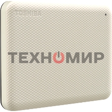 Внешний HDD 2.5