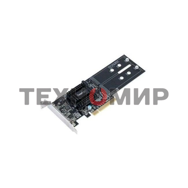 Контроллер СХД 83SC40R16U8MC-0010 INFORTREND