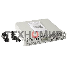 Источник бесперебойного питания Штиль SR1103TL 2700Вт 3000ВА серый