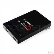 Внешний корпус 2.5