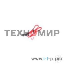 Кабель Gembird Serial ATA 50 см, угловой