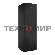 Холодильник Pozis RK FNF-172 b черный двухкамерный 220/124 л морозилка снизу