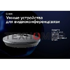 Микрофон Sber SDMIC-001