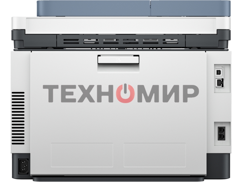 МФУ лазерное HP Color LaserJet Pro MFP 3303fdn, A4, цветной, печ. до 25 стр/мин., скан. до 19/8 стр/мин., 600х600 dpi (печ.), 1200x1200 dpi (скан.), USB, Ethernet (RJ-45)