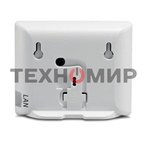 Телефон IP Gigaset Comfort 550A IP BASE Rus черный (S30852-H3037-R104)