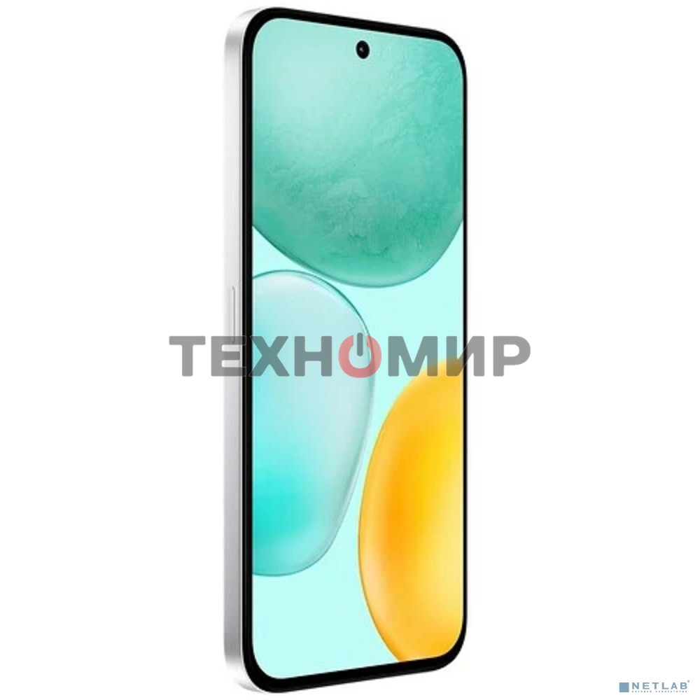 Смартфон HONOR X6c 6/256Gb белый