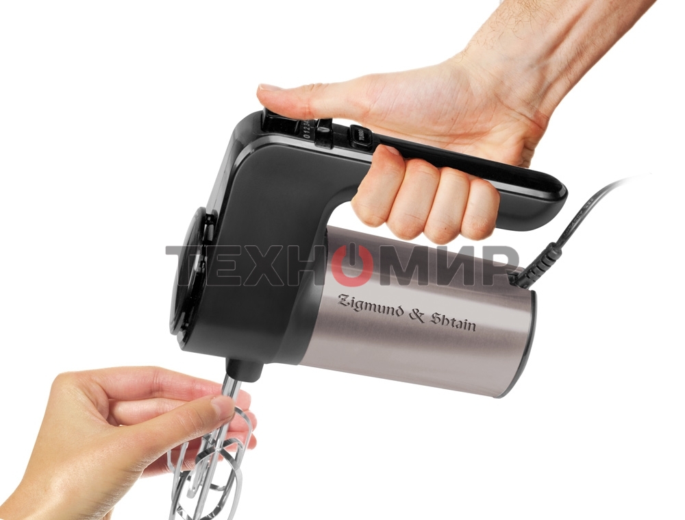 Миксер Zigmund & Shtain ZHM-156