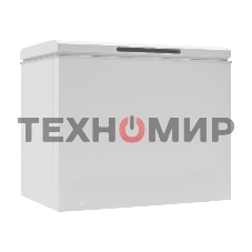 Морозильный ларь Pozis FH-255-1 C, белый, 251л