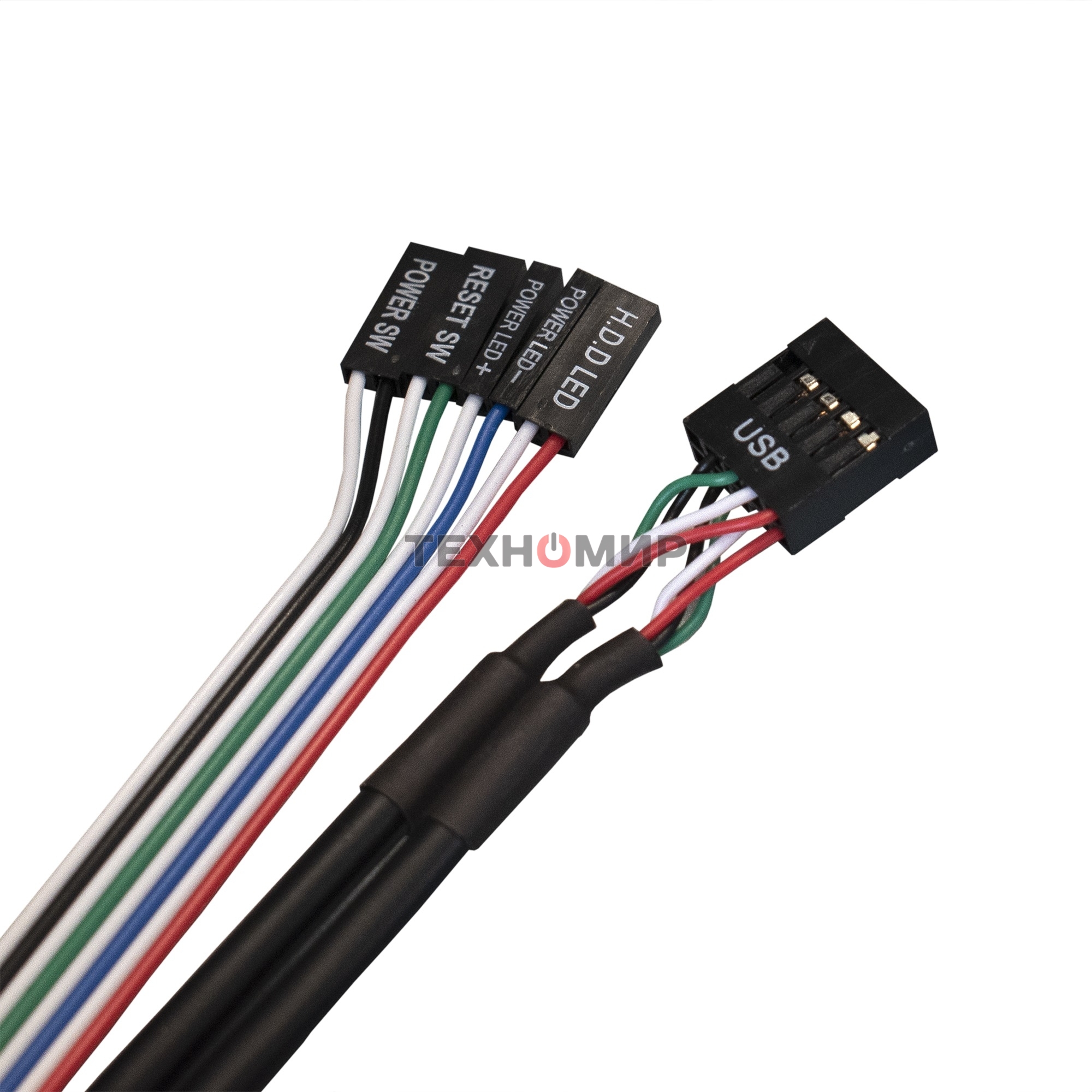 Серверный корпус ExeGate Pro EX293207RUS 4U390-05 (RM 19