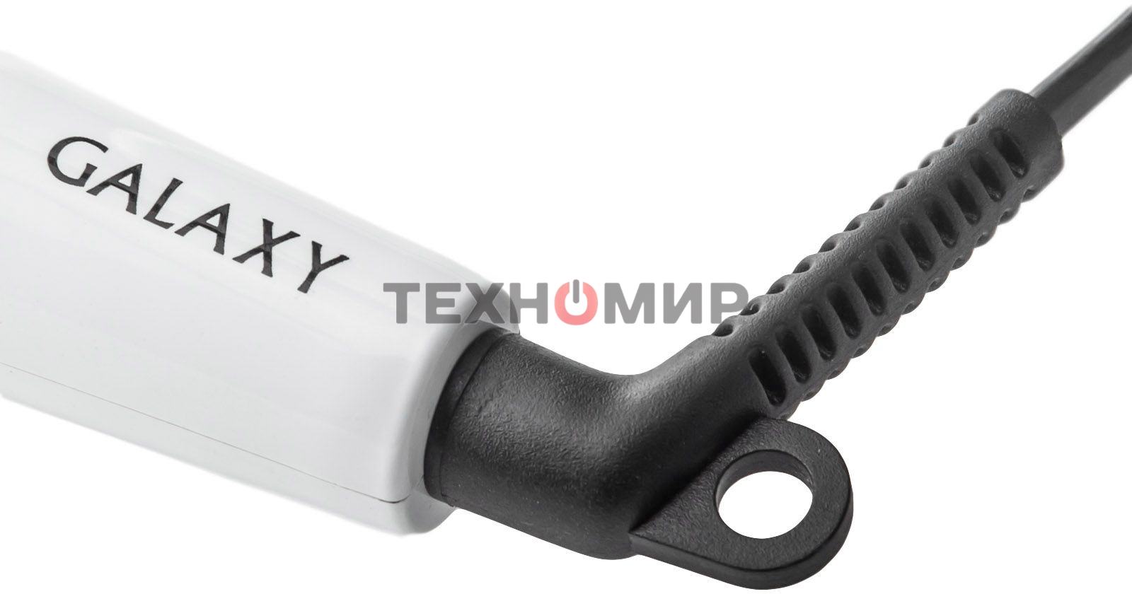 Плойка конусная Galaxy GL4614