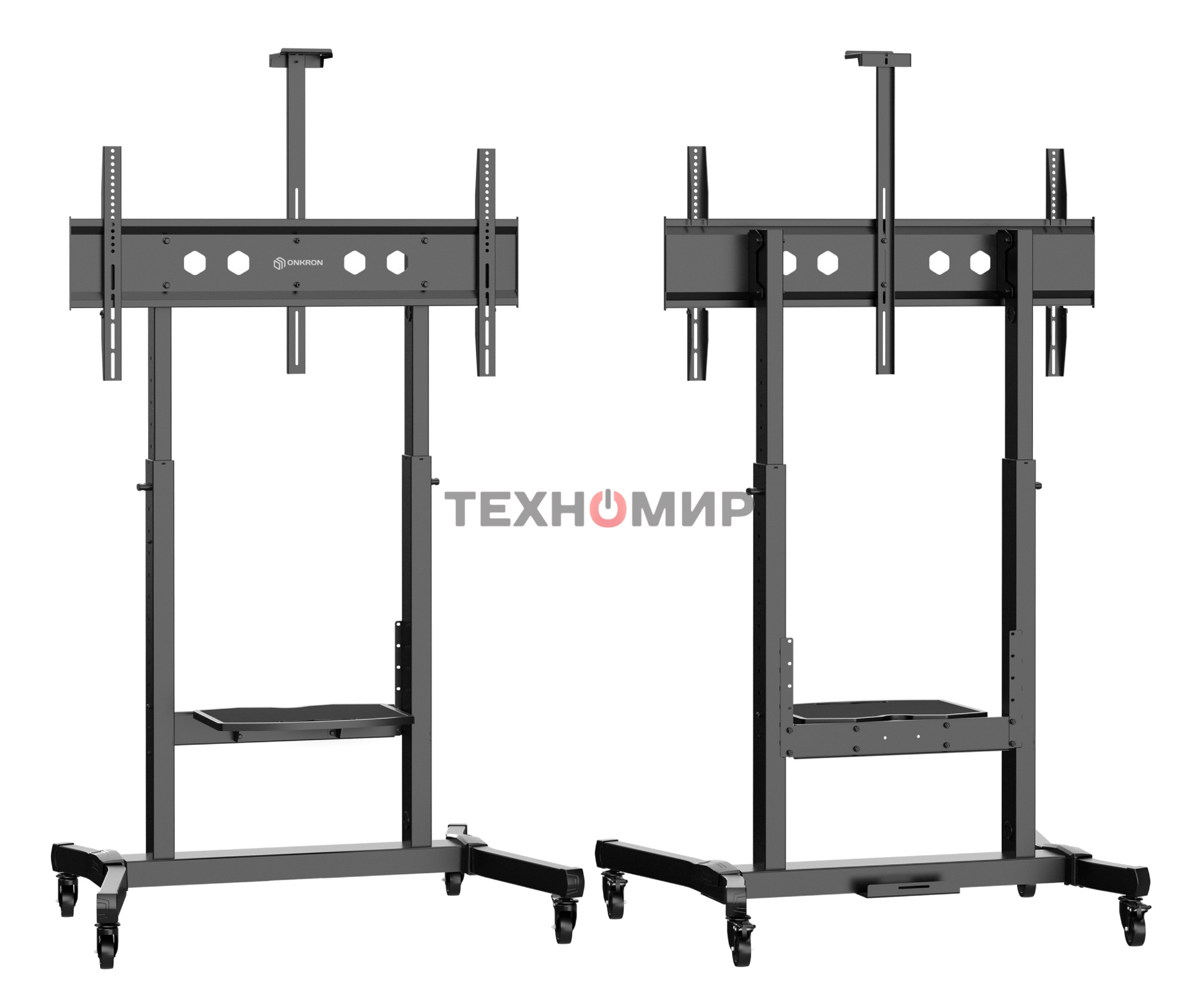 Стойка для телевизора ONKRON TS1991 черный 50