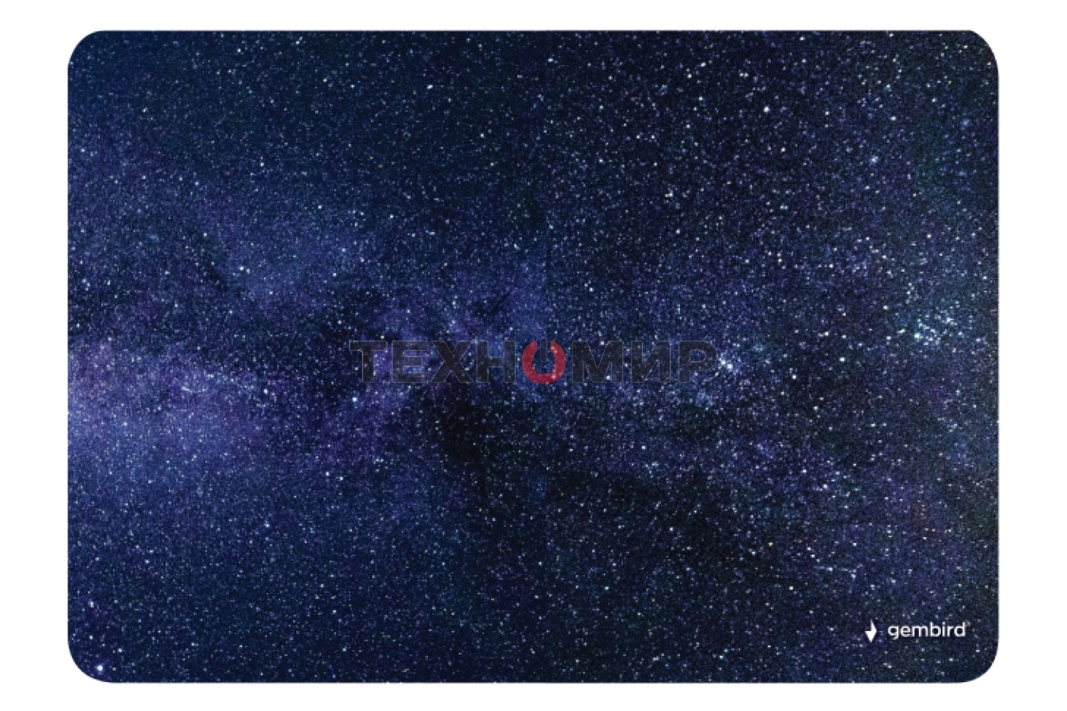 Коврик для мыши Gembird MP-35-25-SPACE, 