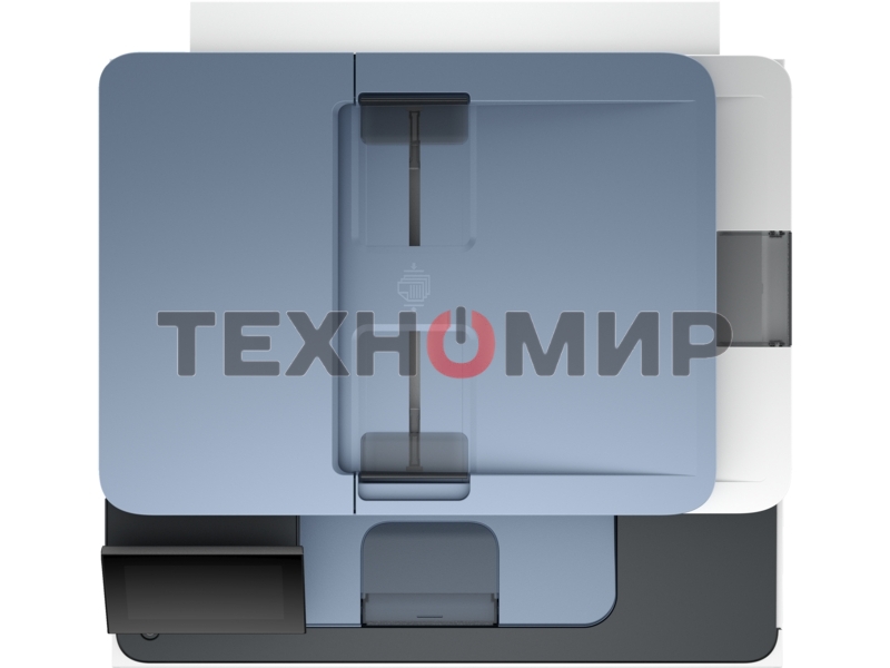 МФУ лазерное HP Color LaserJet Pro MFP 3303fdn, A4, цветной, печ. до 25 стр/мин., скан. до 19/8 стр/мин., 600х600 dpi (печ.), 1200x1200 dpi (скан.), USB, Ethernet (RJ-45)