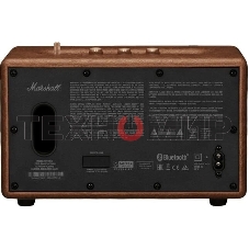 Колонка портативная Marshall Acton III коричневый 60W 2.1 BT/3.5Jack