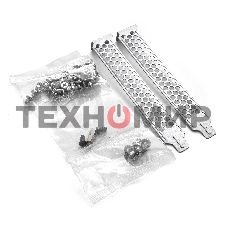 Серверный корпус ExeGate Pro EX293207RUS 4U390-05 (RM 19