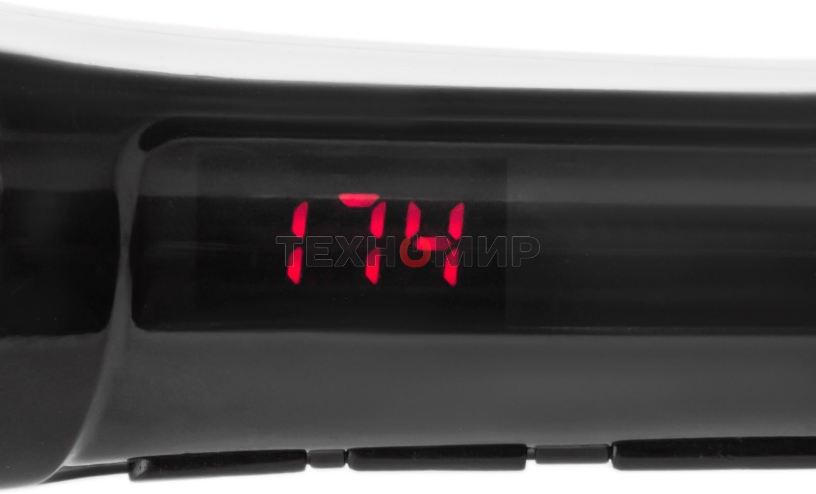 Плойка конусная Galaxy GL4614