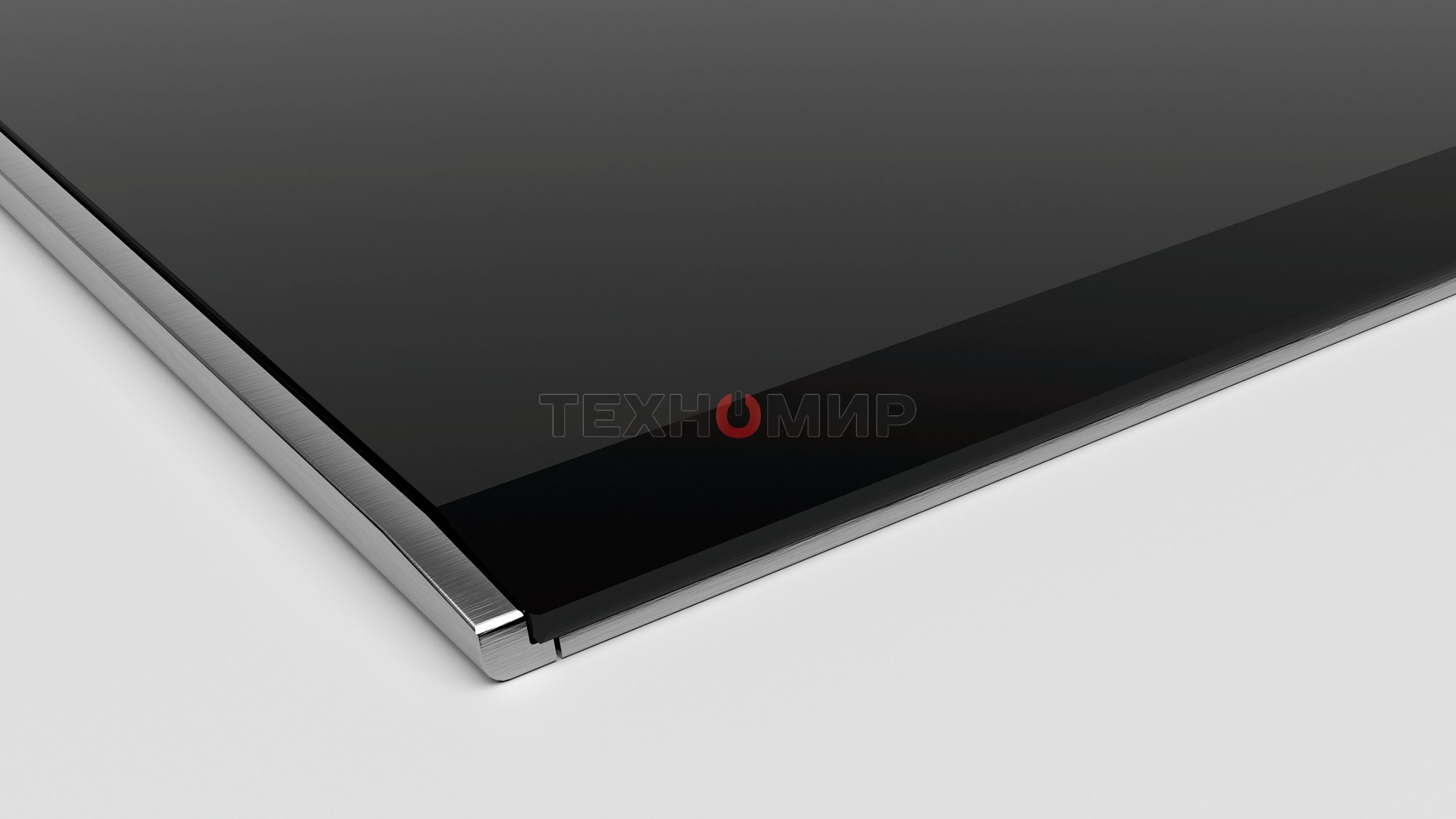 Электрическая варочная панель Bosch PKF375FP2E