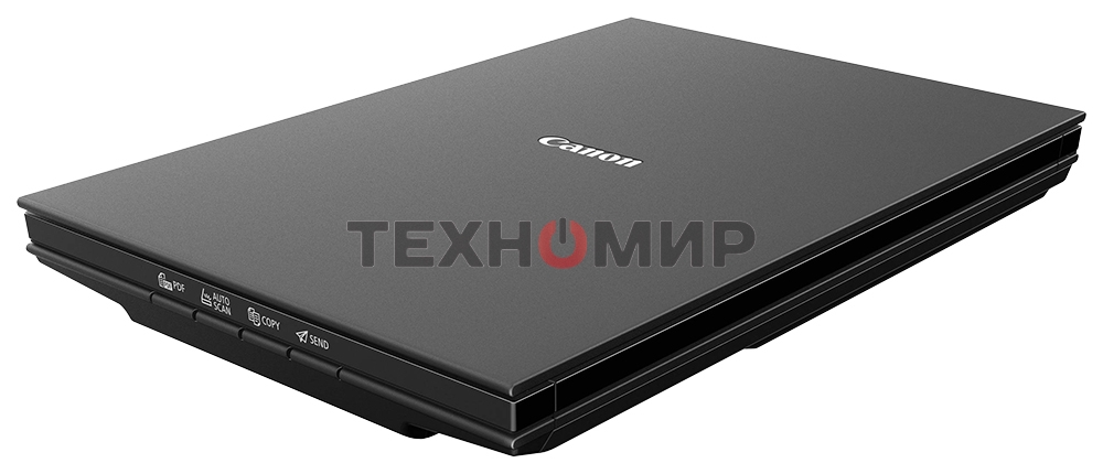 Планшетный сканер Canon CanoScan LiDE 300 (Hi-Speed USB 2.0, A4/Letter (216 x 297 мм), 2400 x 4800 точек на дюйм)