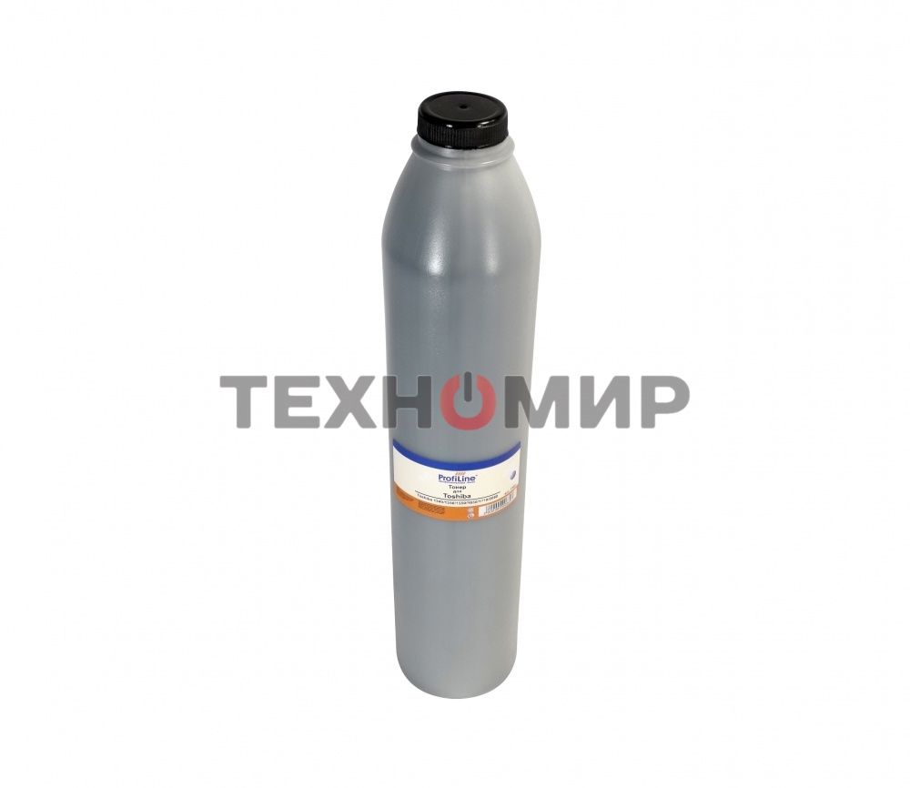 Тонер ProfiLine для принтеров Toshiba 1340/1350/1550/1650/1710/2060 750 гр Фасовка РФ