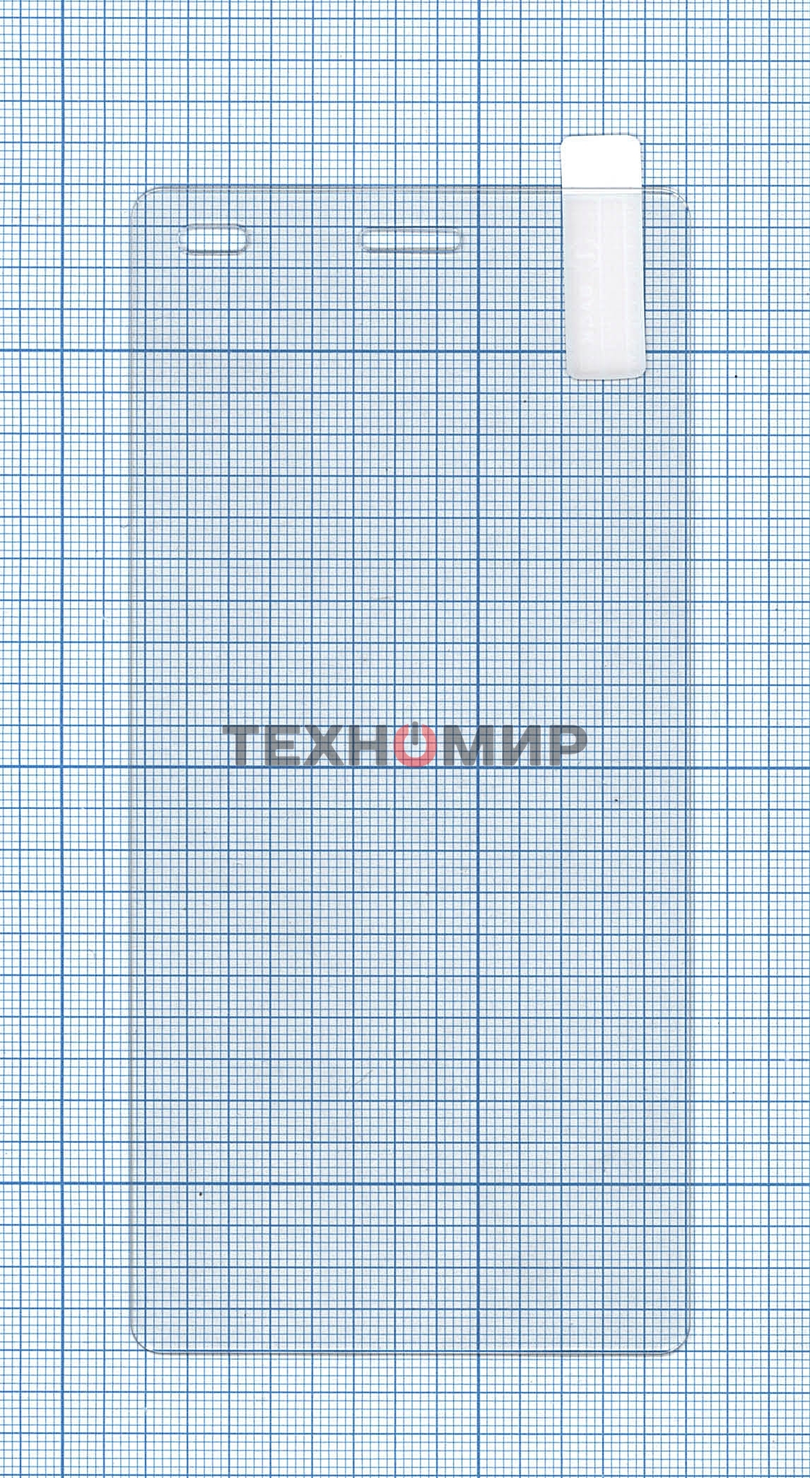 Защитное стекло для Huawei P8 Lite